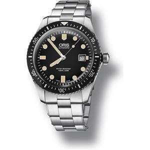 Oris Orologio ORIS Uomo DIVERS SIXTY-FIVE 01 733 7720 4054-07 8 21 18