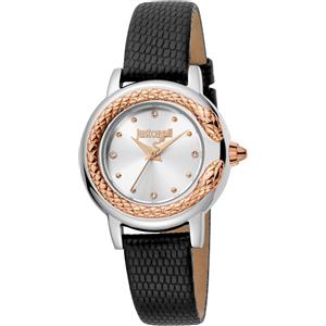 Just Cavalli Orologio Donna JUST CAVALLI GLAM CHIC JC1L151L0035