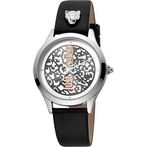 Just Cavalli Orologio Donna JUST CAVALLI ANIMALIER JC1L170L0015