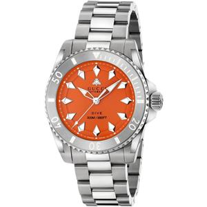 Gucci Orologio Uomo Gucci Dive YA136355