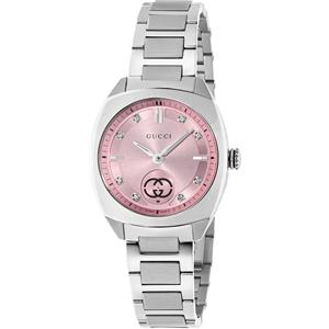 Gucci Orologio Donna Gucci Interlocking YA142511