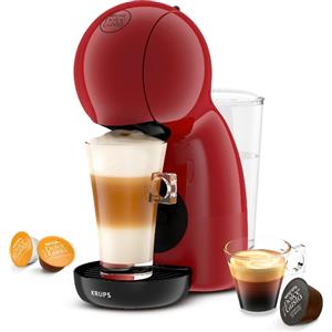 Krups Nescafé Dolce Gusto Piccolo XS Rosso (KP1A0510)