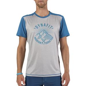 Dynafit Transalper Light - T-shirt - uomo
