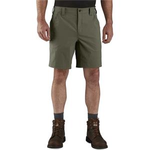 Carhartt Force™ Lightweight Ripstop Work - pantaloni corti - uomo