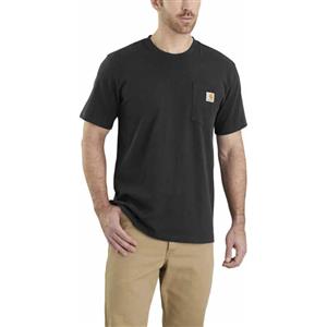Carhartt K87 Pocket M - T-shirt - uomo