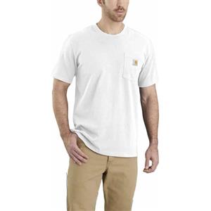 Carhartt Relaxed Fit Heavyweight M - T-shirt - uomo