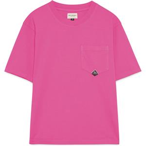Roy Rogers Pocket W - T-shirt - donna