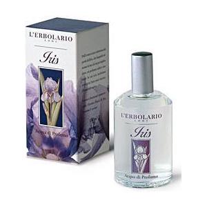L'Erbolario Iris Acqua di Profumo 50ml