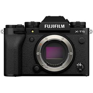 Fujifilm X-T5 Corpo