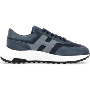 HOGAN SNEAKERS HOGAN HYPERLIGHT - HXM5630FR30P60769L - blu
