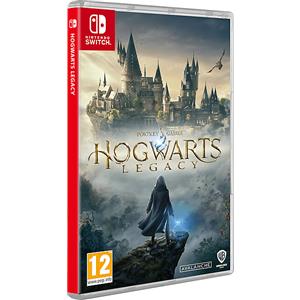 Warner Bros. Hogwarts Legacy Switch