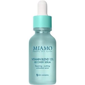 Miamo Vitamin Blend 15% Recovery Siero 30ml