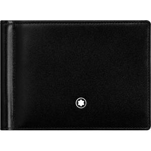 Montblanc PORTAFOGLIO FERMASOLDI UOMO MONTBLANC MEISTERSTUCK