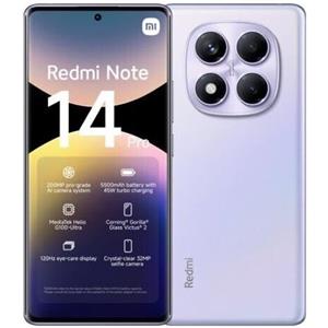 Xiaomi Redmi Note 14 Pro 4G 8GB / 256GB