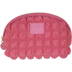 Camomilla POUCH M BUBBLE TEA ROSA
