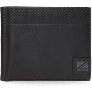 Pepe Jeans Topper Portafoglio 78542 31 NERO