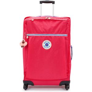 Kipling DARCEY TROLLEY M KI9345 P0C BERRY BLITZ