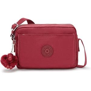 Kipling Abanu Borsa M KI7076 4SS FUNKY RED
