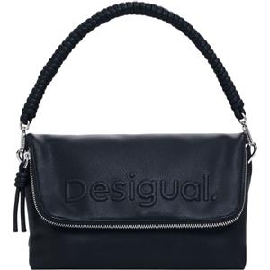 Desigual Borsa 25SAXPBK 2000 NERO