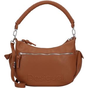 Desigual Borsa 25SAXPBW 6011 CAMEL