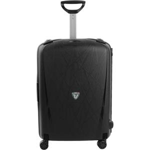 Roncato valigeria LIGHT TROLLEY M 500712 NERO