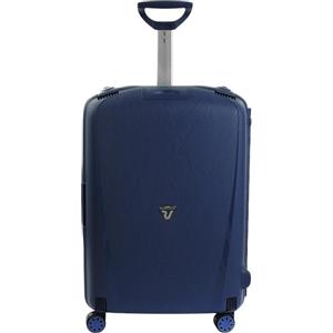 Roncato valigeria LIGHT TROLLEY M 500712 NAVY 83