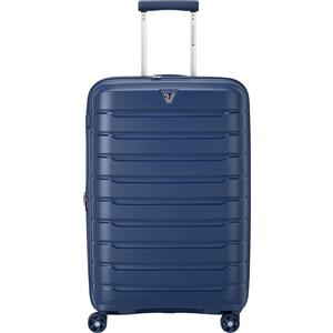 Roncato valigeria B-FLYING TROLLEY L 418181 23 Blu