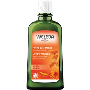 Weleda Olio per Massaggio Arnica 200ml