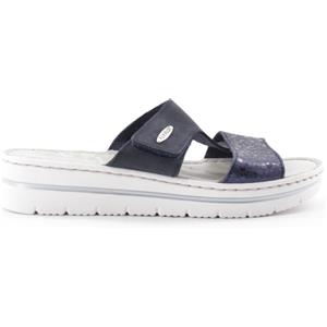 Fly flot Ciabatte comfort 25d363g Blu