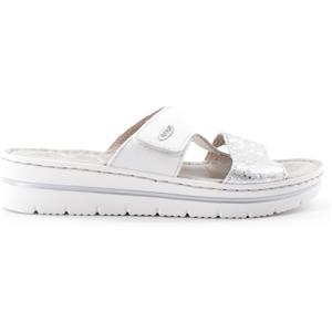 Fly flot Ciabatte comfort 25d363g Grigio