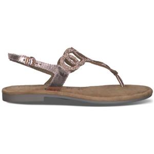 Tamaris Sandali bassi 28125 Copper