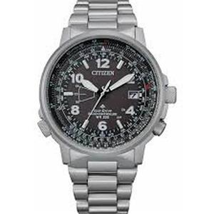 Citizen Pilot Acciaio CB0240-88L