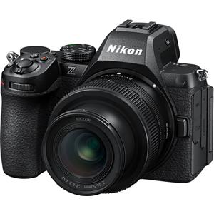 Nikon Z 5 + 24-50mm
