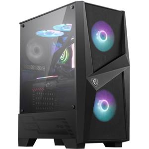 MSI MAG Forge 100R