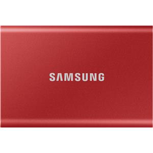 Samsung T7 500GB