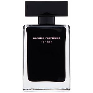 Narciso Rodriguez For Her Eau de Toilette 50ml