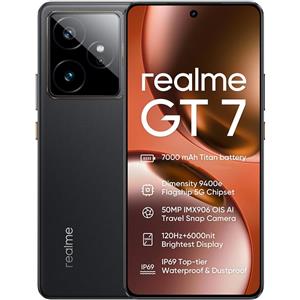 Realme GT 7 12GB / 256GB