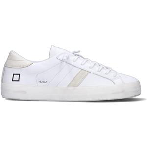 D.A.T.E. HILL LOW CALF Sneaker uomo