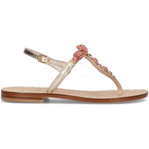 MODA POSITANO Sandalo donna