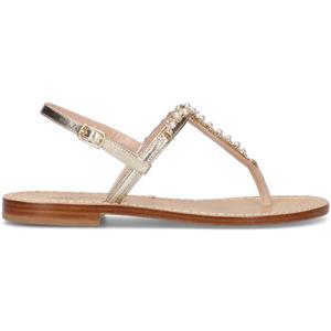 MODA POSITANO Sandalo donna