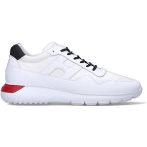 HOGAN Sneaker uomo bianca