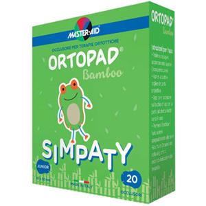Ortopad Simpaty Cerotti Junior