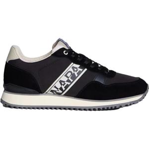 Napapijri Scarpe da Uomo S4COSMOS01/NYP Black