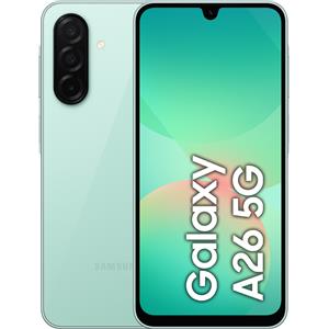 Samsung Galaxy A26 6GB / 128GB