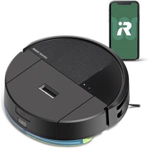 iRobot Aspirapolvere Roomba 205 DustCompactor Combo