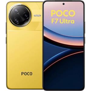 Xiaomi Poco F7 Ultra 16GB / 512GB