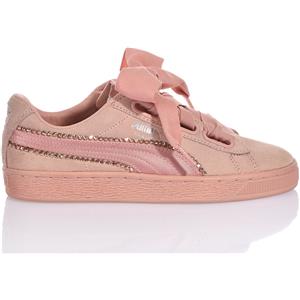 Mimanera Store PUMA SWAROVSKI PINK