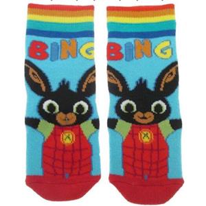 Bing Calzetti Antiscivolo Bing Calze Un Paio taglia 19/22 originali ufficiali sottocosto