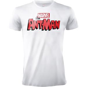 Ant-Man T-Shirt Marvel Ant-Man - originale ufficiale maglia maglietta