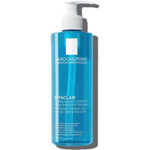 La Roche Posay Effaclar Gel Moussant 400ml